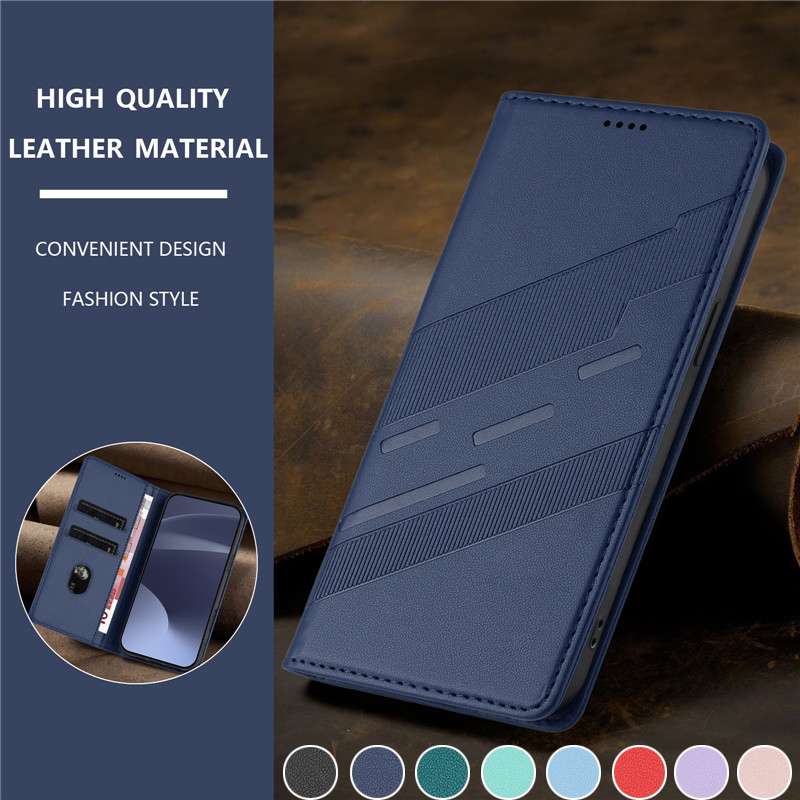 Luxury Bags Kl - Étui de téléphone à clapet de