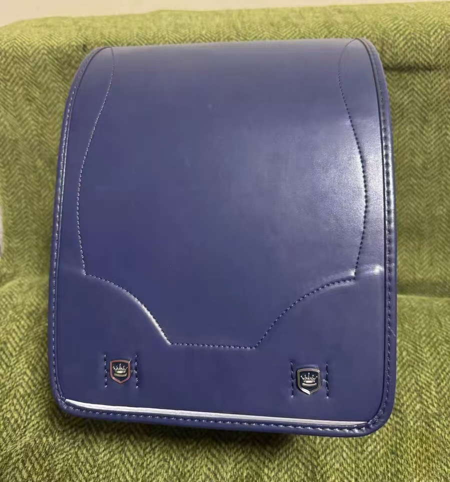 Luxury Japanese Bags Brands - Nouveaux Sacs d'école de Luxe Tendance