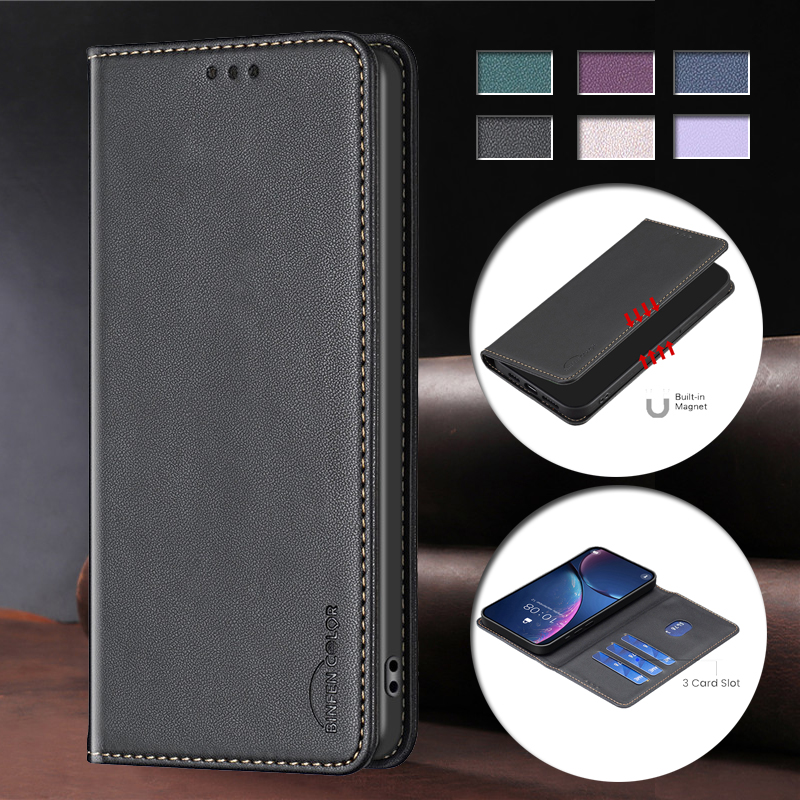 Luxury Bags Kl - Étui de téléphone à rabat en