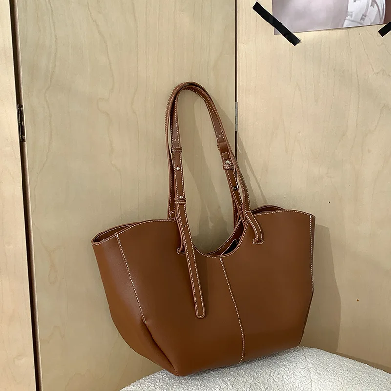 Luxury Bags Leather - Sac à main vintage pour femme,