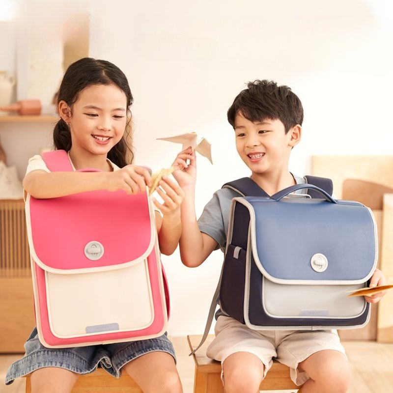 Luxury Japanese Bags Brands - Nouveaux sacs d'école tendance pour garçons,