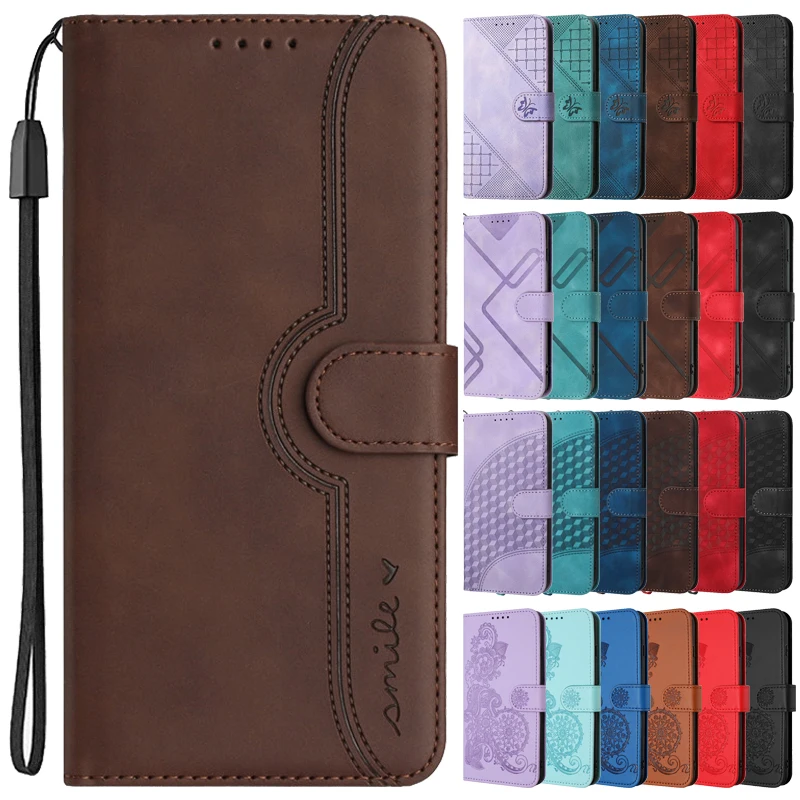 Luxury Bags Kl - Étui de téléphone en cuir à