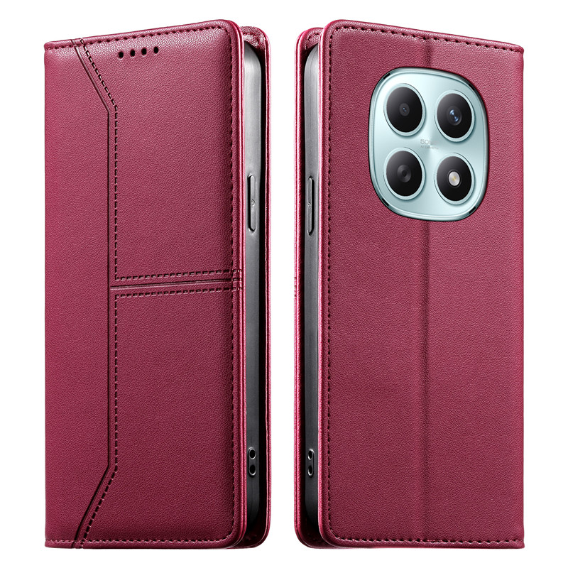 Étui de téléphone en cuir magn - Luxury Bags Kl avis et prix