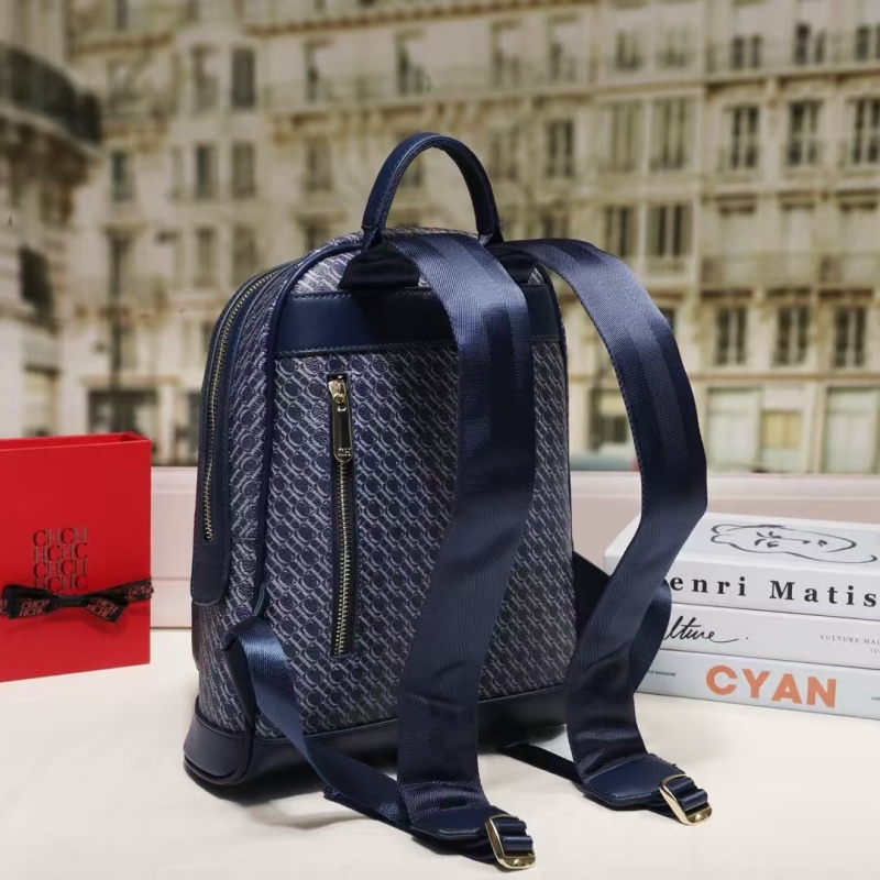 Sac à bandoulière CH imprimé o - Luxury Bags Cute avis et prix