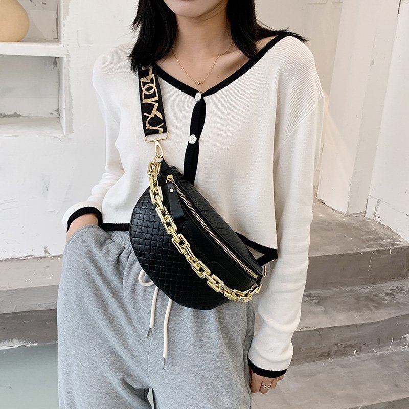 Sacs de poitrine à chaîne de l - Luxury Bags Cute avis et prix
