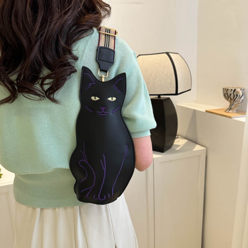 Femmes mignon chat sac à bando - Luxury Bags Cute avis et prix