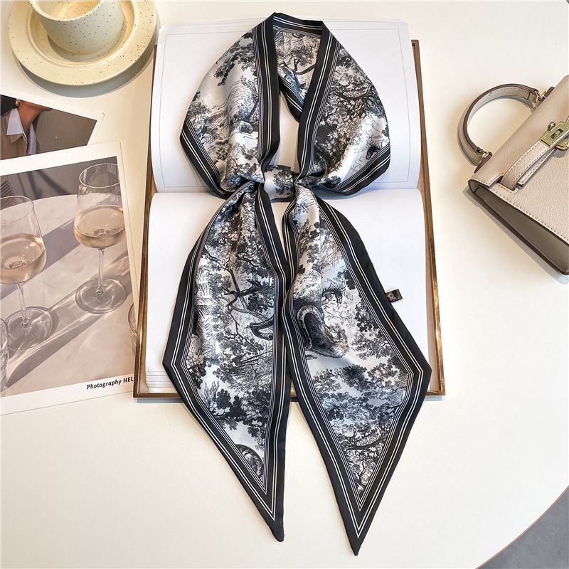 Foulard long de luxe, bandeaux - Luxury Bags China avis et prix