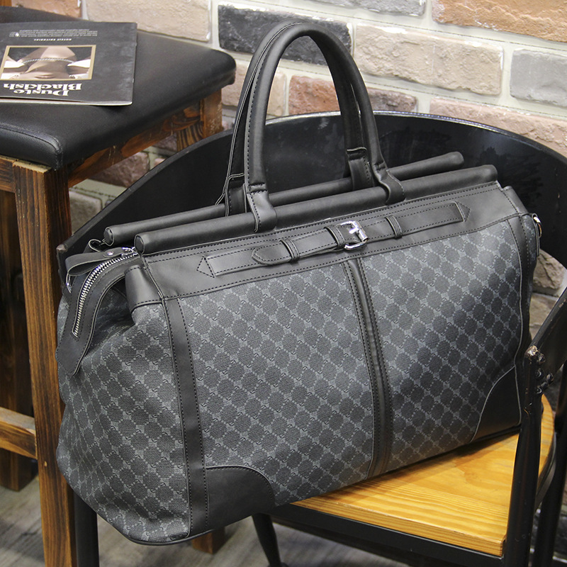 Sac de voyage à carreaux pour  - Luxury Bags Tote avis et prix