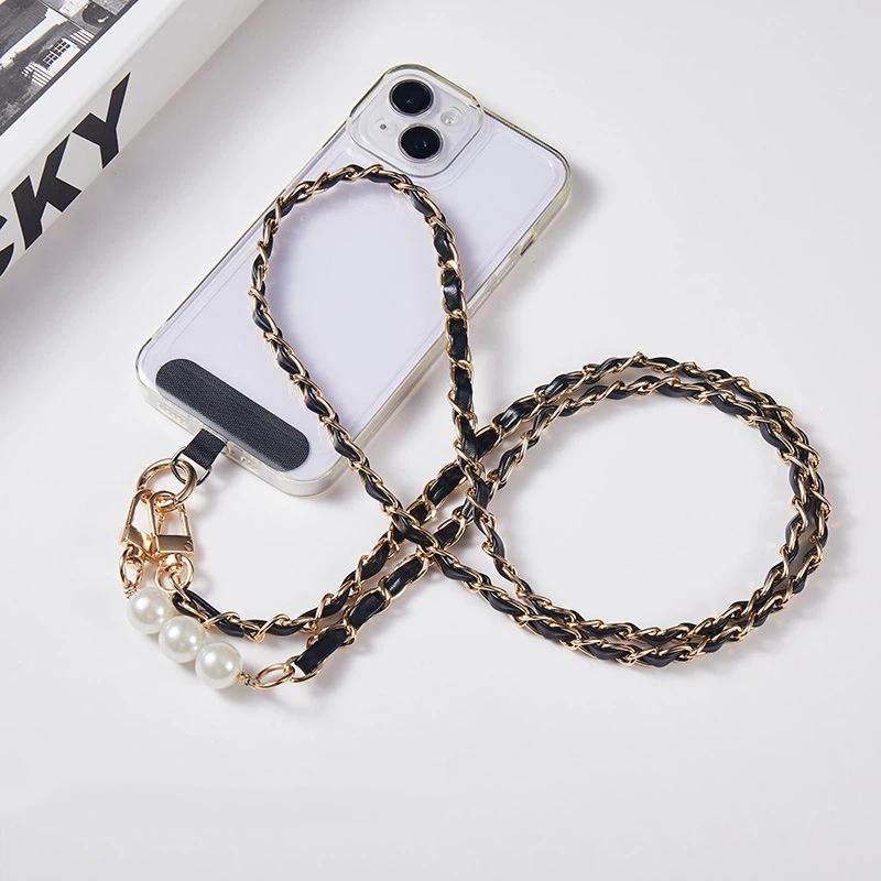 Chaîne de téléphone universell - Luxury Bags Leather avis et prix