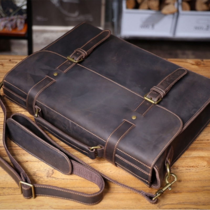 Sac à main en cuir véritable p - Luxury Bags Tote avis et prix