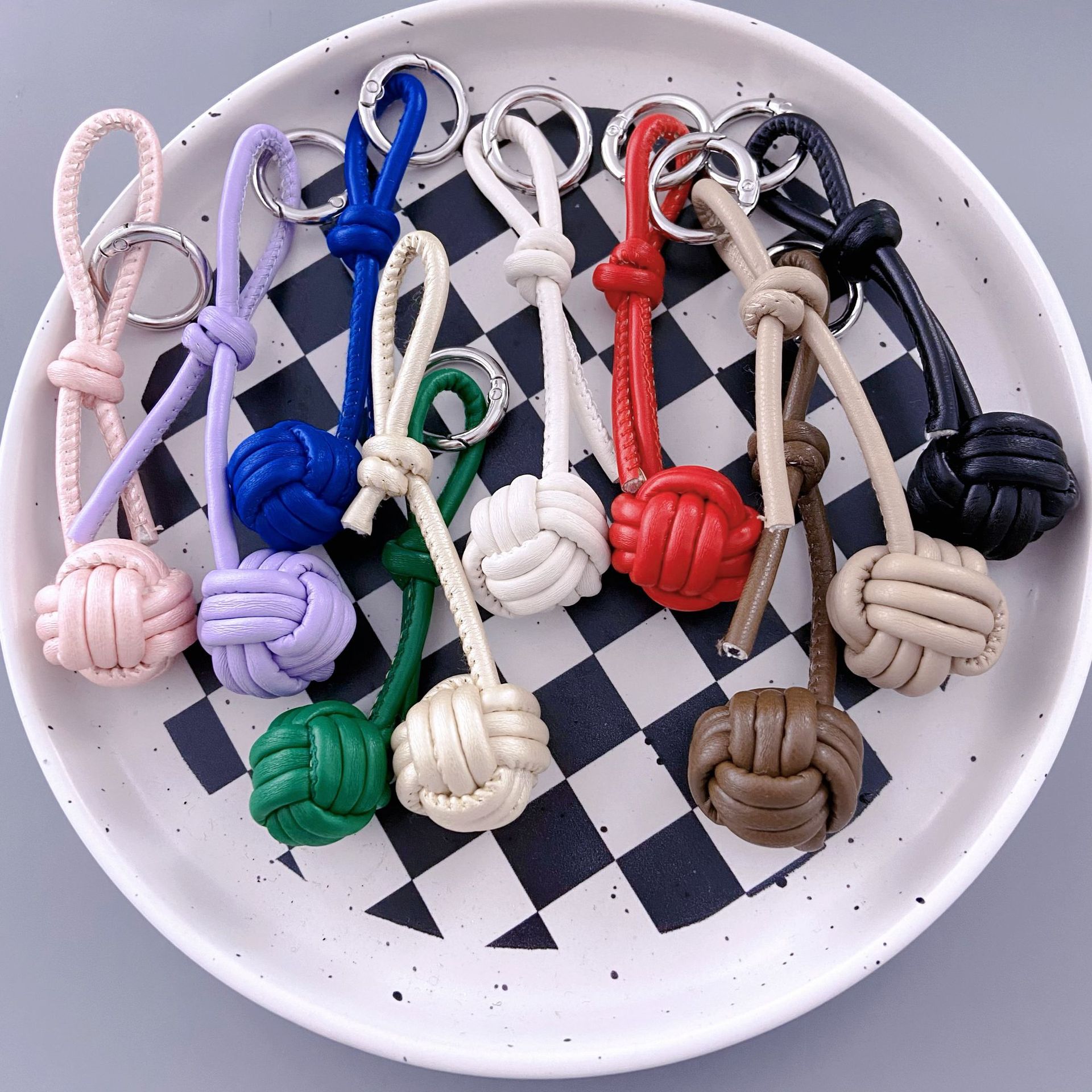 Pendentif de sac en cuir japon - Luxury Japanese Bags Brands avis et prix
