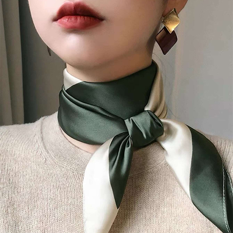 Foulard en soie pour femmes fo - Luxury Bags China avis et prix