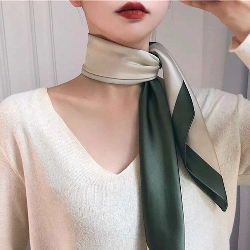 Foulard en soie pour femmes fo - Luxury Bags China avis et prix