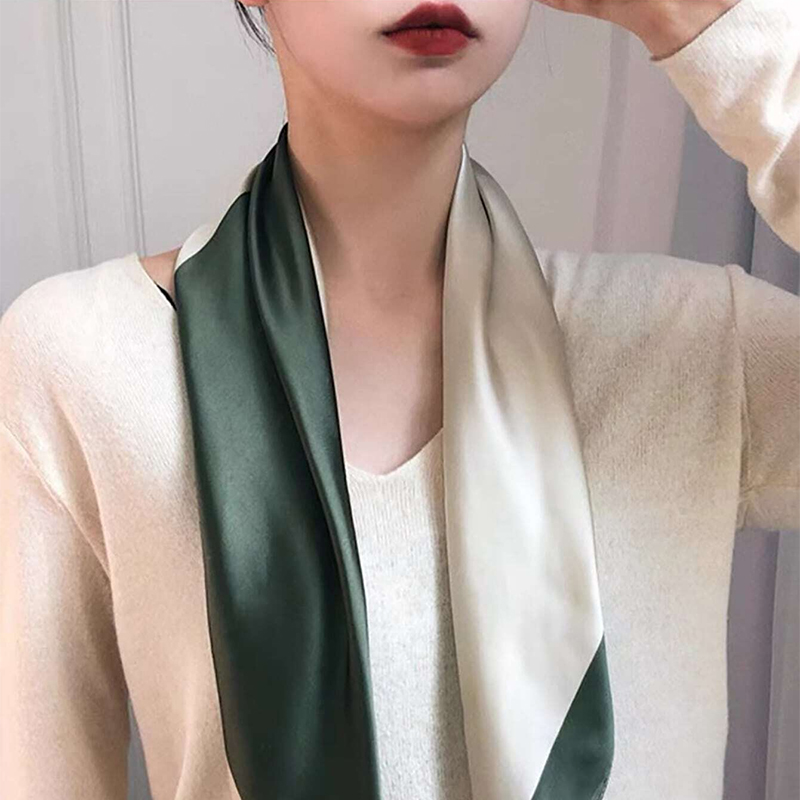 Foulard en soie pour femmes fo - Luxury Bags China avis et prix