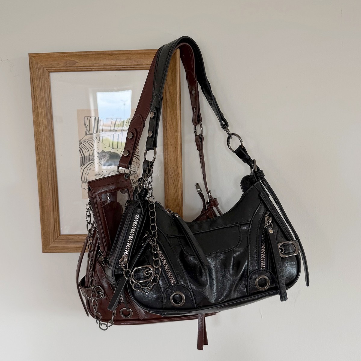 CGCBAG Sacs à bandoulière vint - Luxury Bags Tote avis et prix