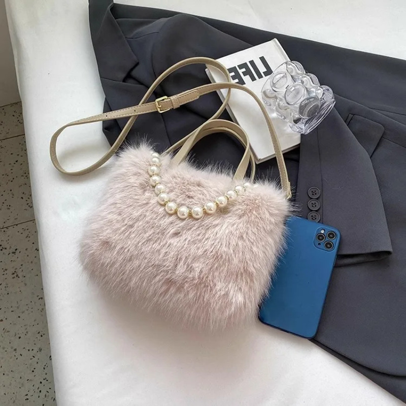 Sac bandoulière mini carré en  - Luxury Bags Cute avis et prix