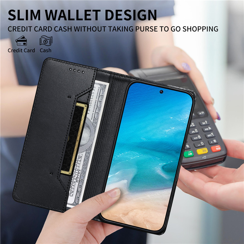 Étui de téléphone en cuir à ra - Luxury Bags Kl avis et prix