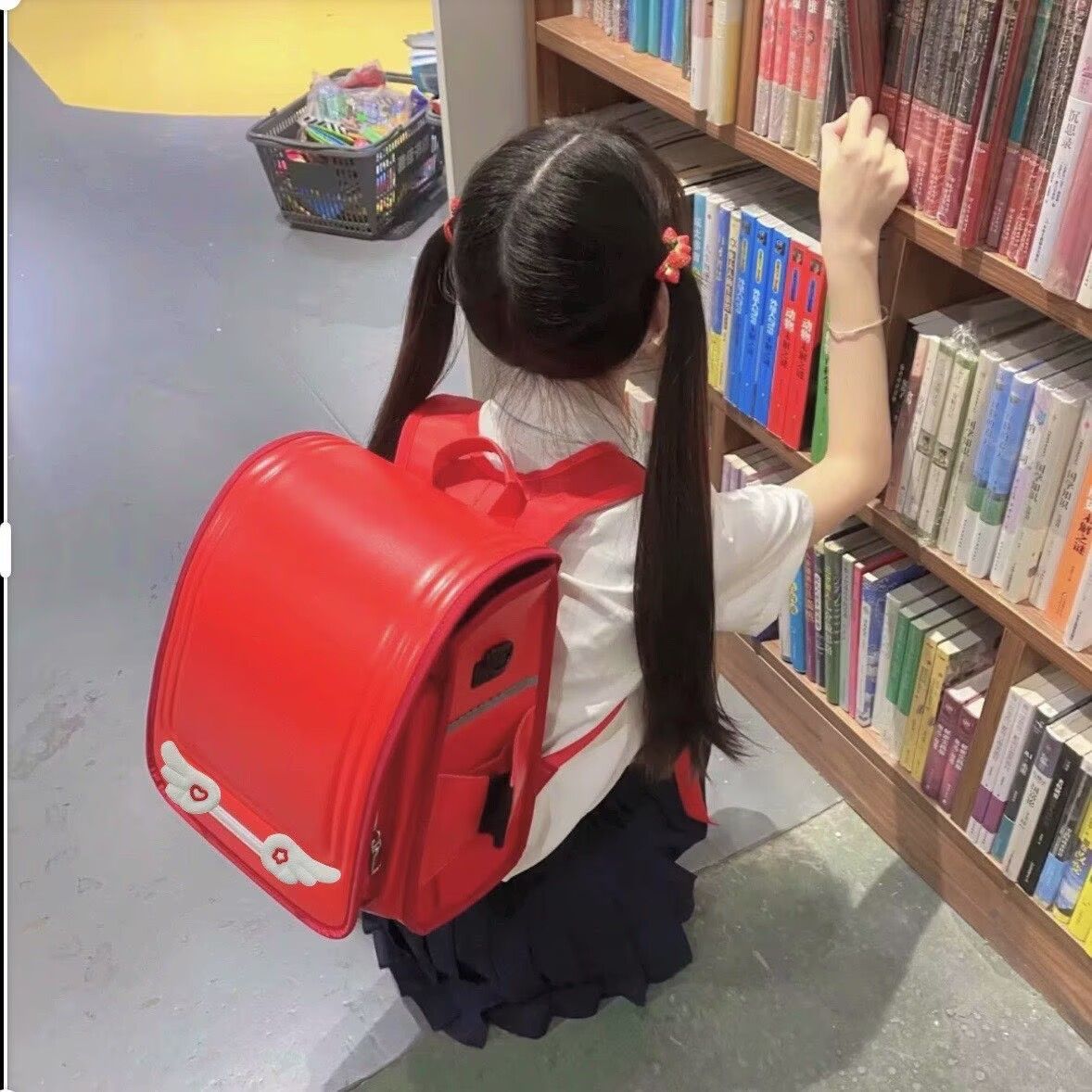 Nouveaux sacs d'école tendance - Luxury Japanese Bags Brands avis et prix