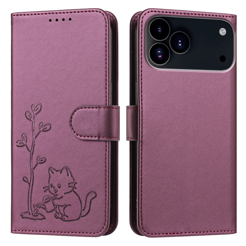 Étui de téléphone en cuir moti - Luxury Bags Kl avis et prix