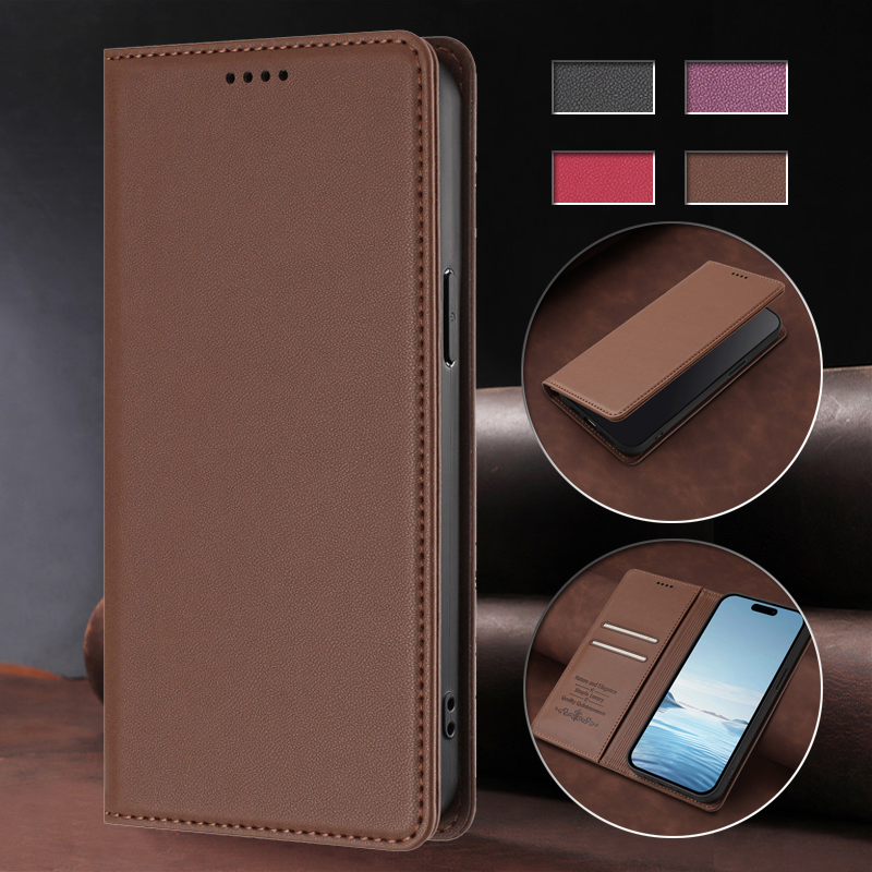 Coque de téléphone à rabat por - Luxury Bags Kl avis et prix