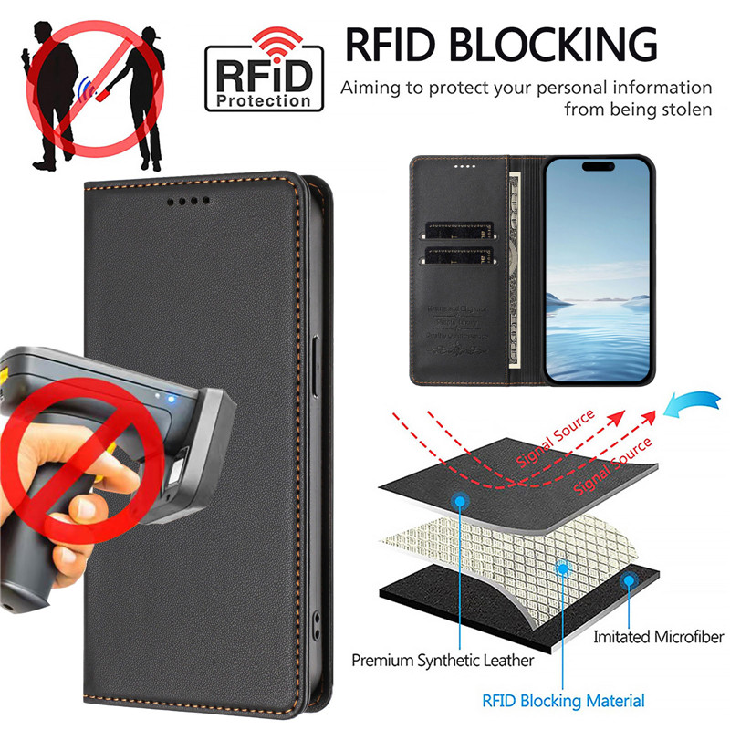 Coque de téléphone à rabat por - Luxury Bags Kl avis et prix